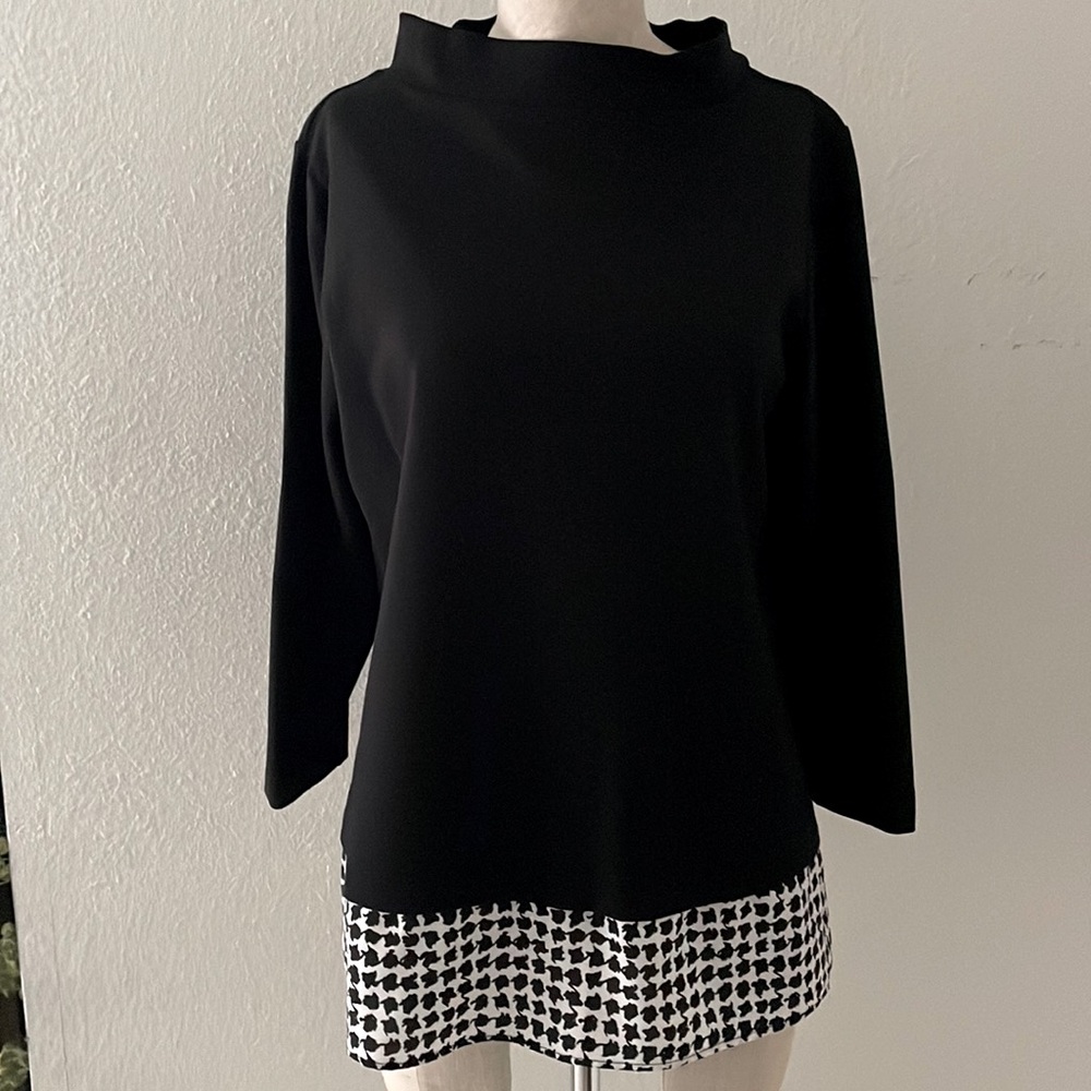 Ann Taylor top